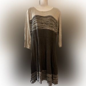 Sweater Dress XLarge